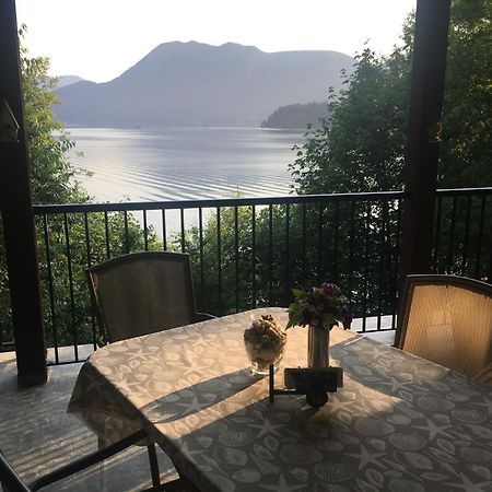 Shoreside Private Room Sechelt Luaran gambar
