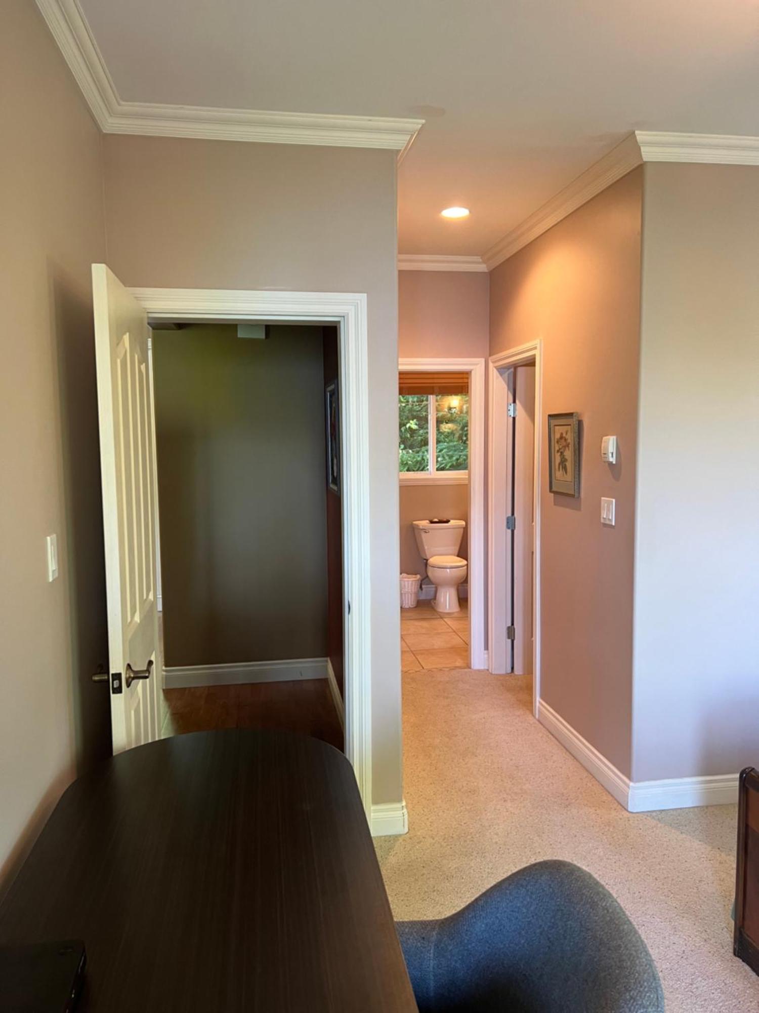 Shoreside Private Room Sechelt Luaran gambar