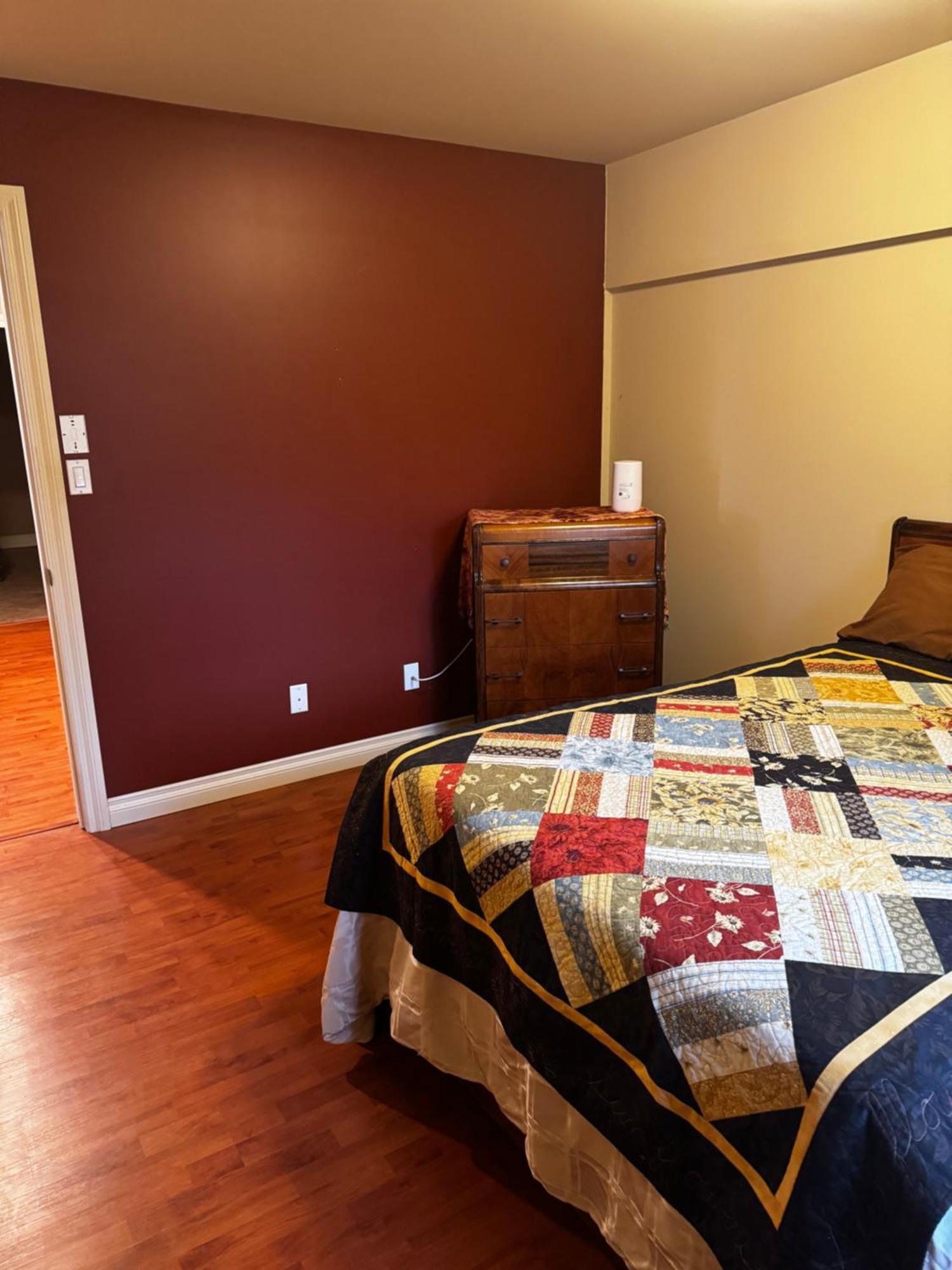 Shoreside Private Room Sechelt Luaran gambar