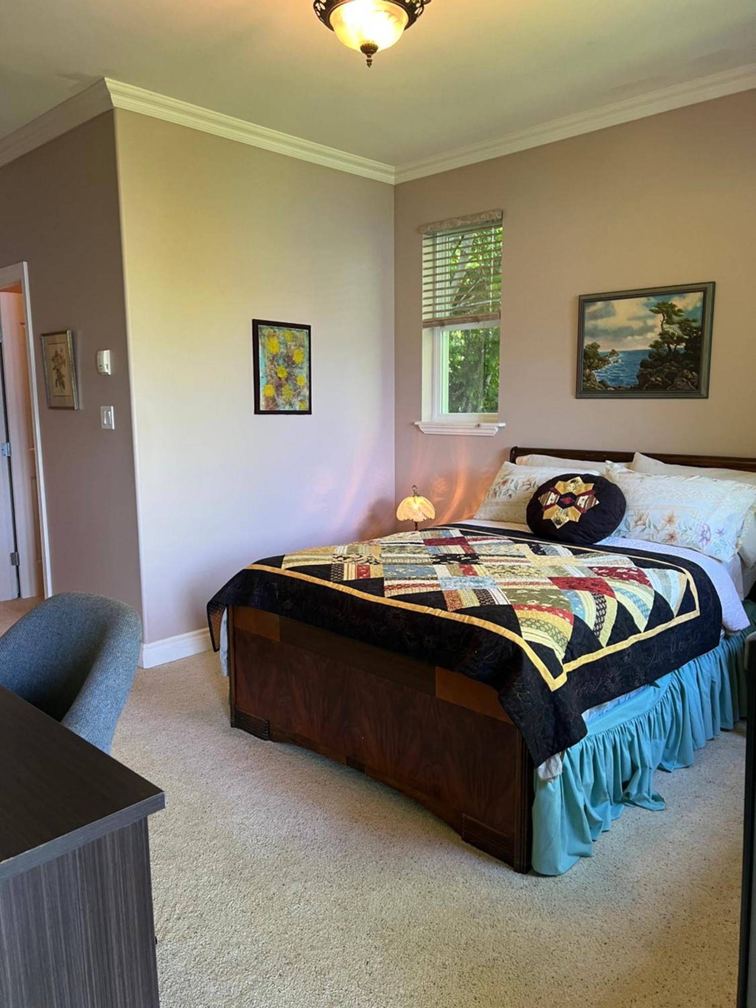 Shoreside Private Room Sechelt Luaran gambar