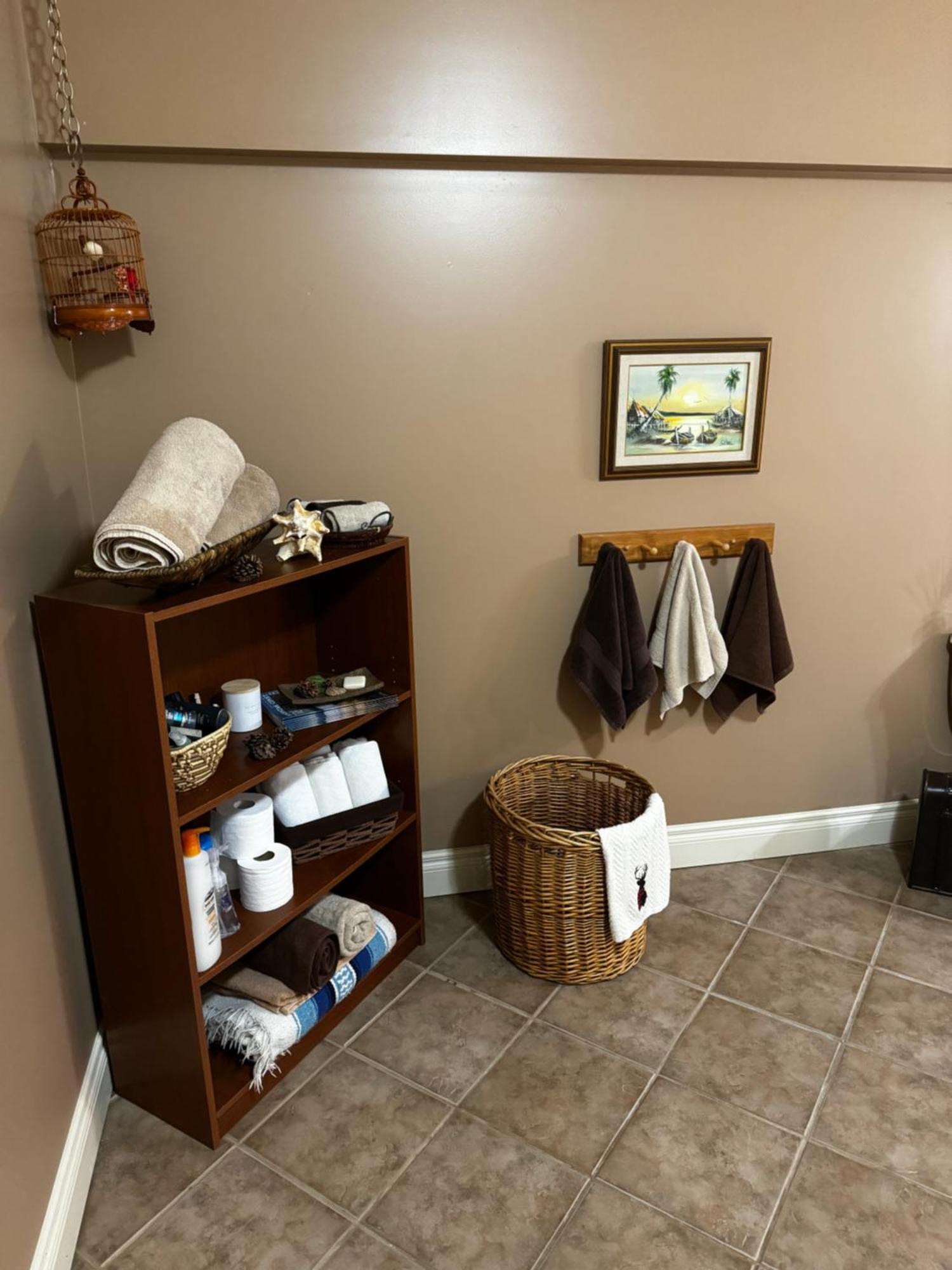 Shoreside Private Room Sechelt Bilik gambar