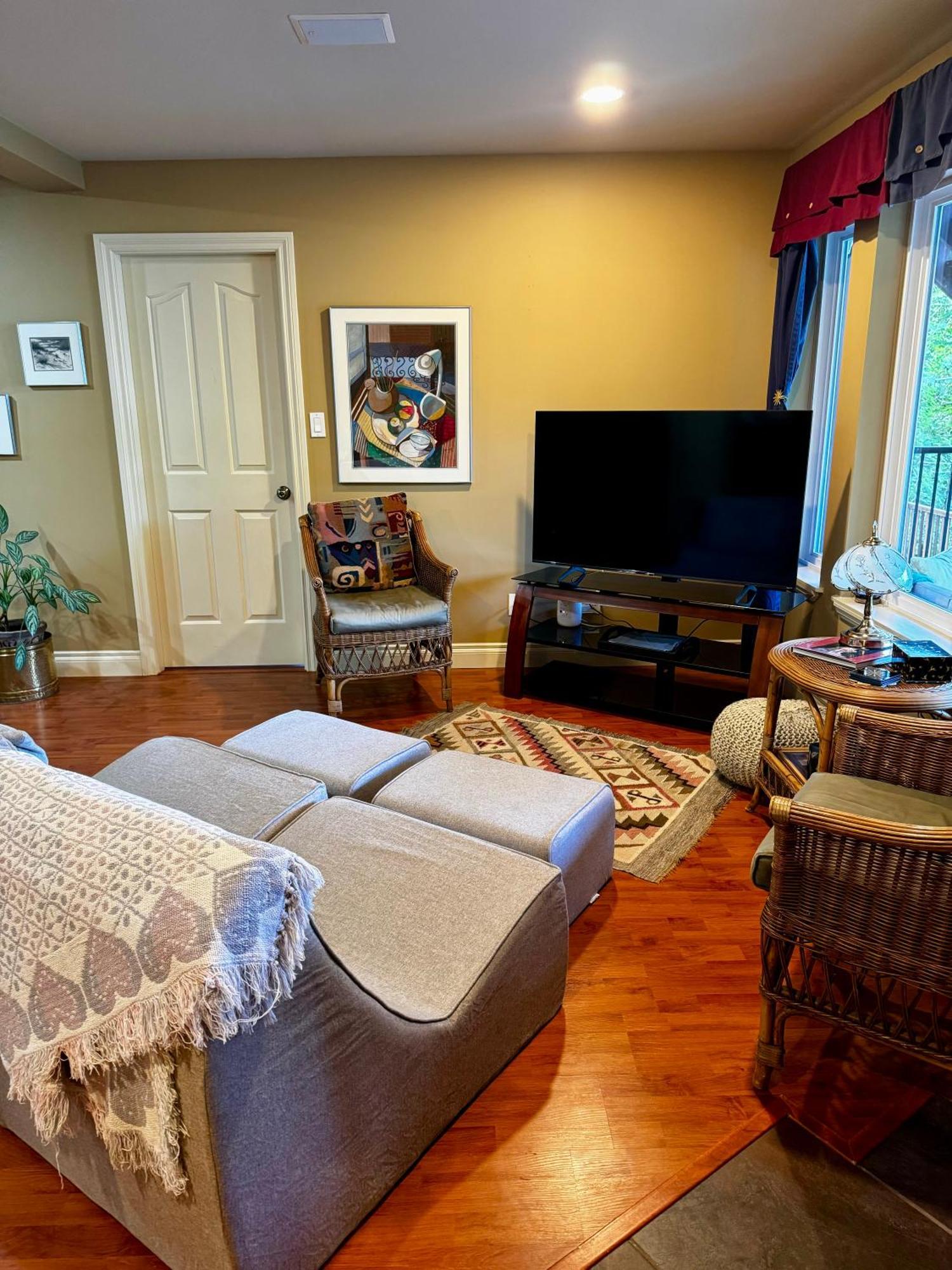 Shoreside Private Room Sechelt Luaran gambar
