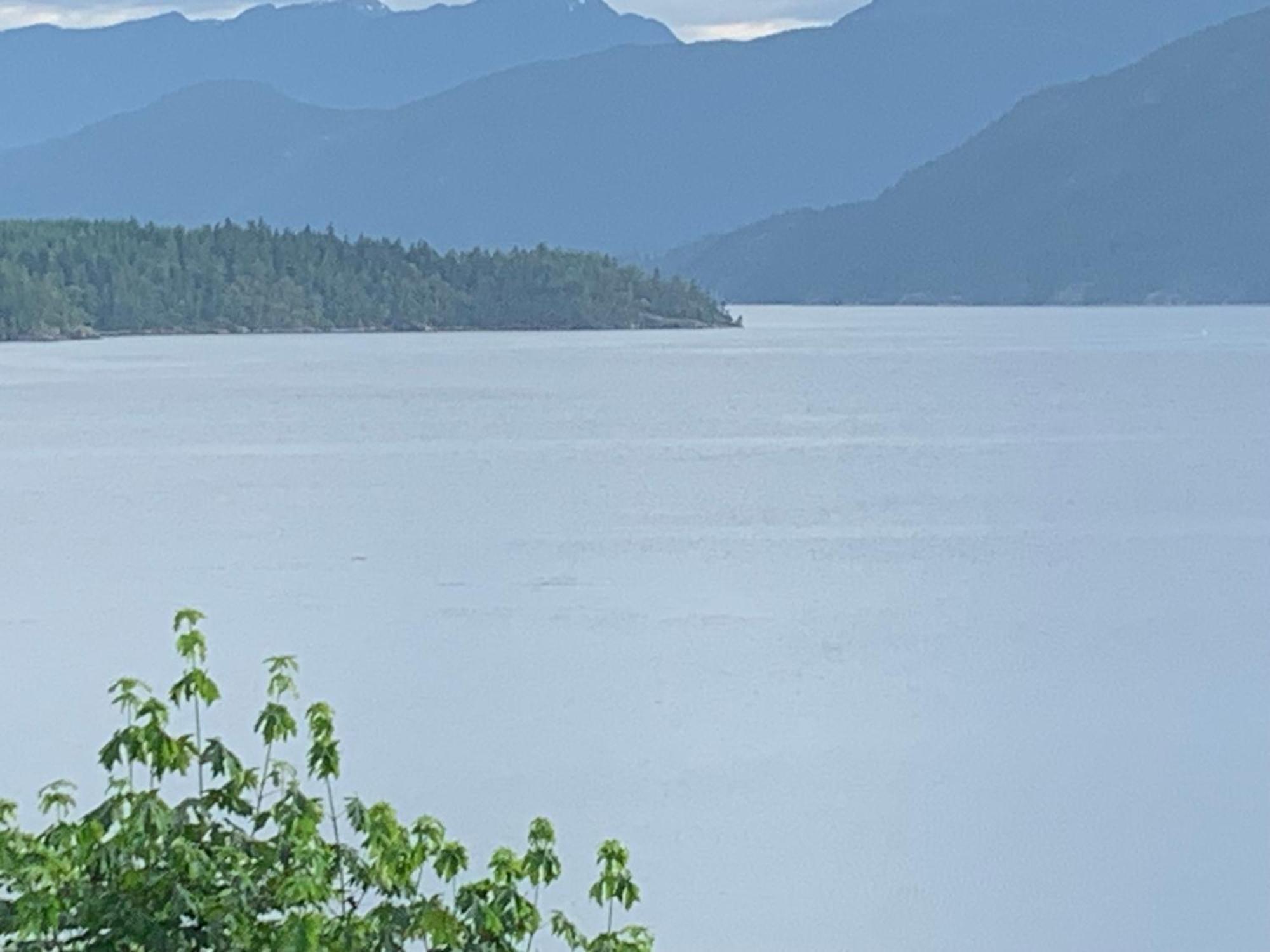 Shoreside Private Room Sechelt Luaran gambar
